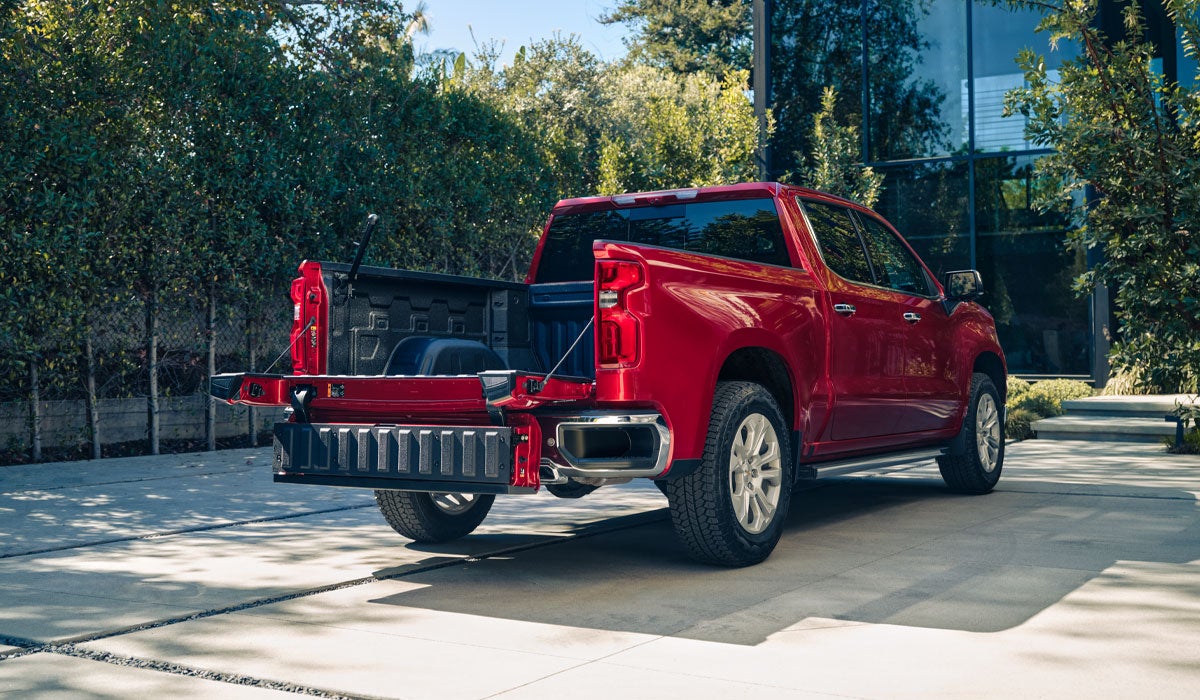 Dave Kring Chevrolet in Petoskey MI