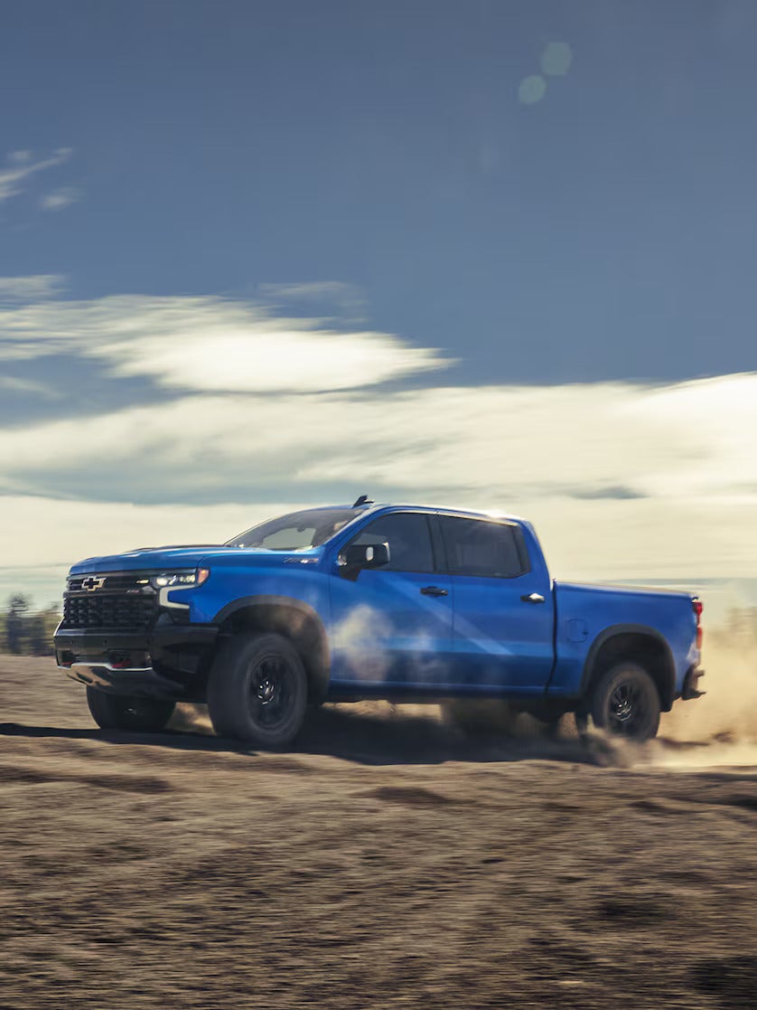 Dave Kring Chevrolet in Petoskey MI