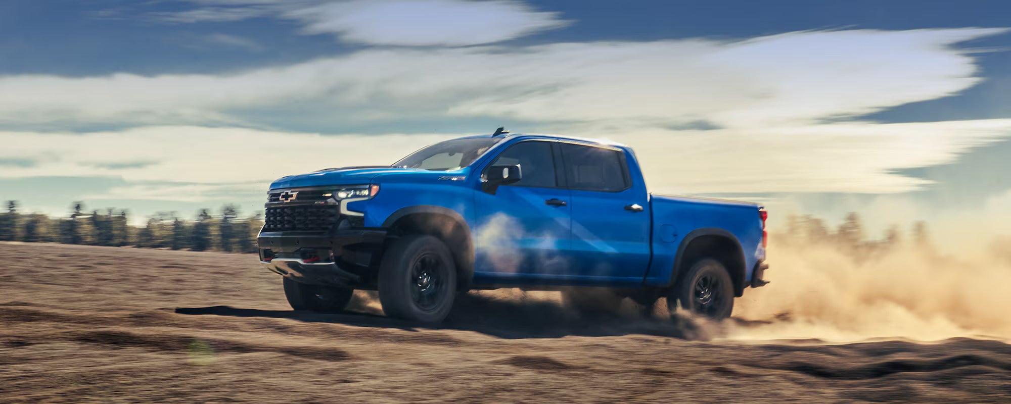 Dave Kring Chevrolet in Petoskey MI