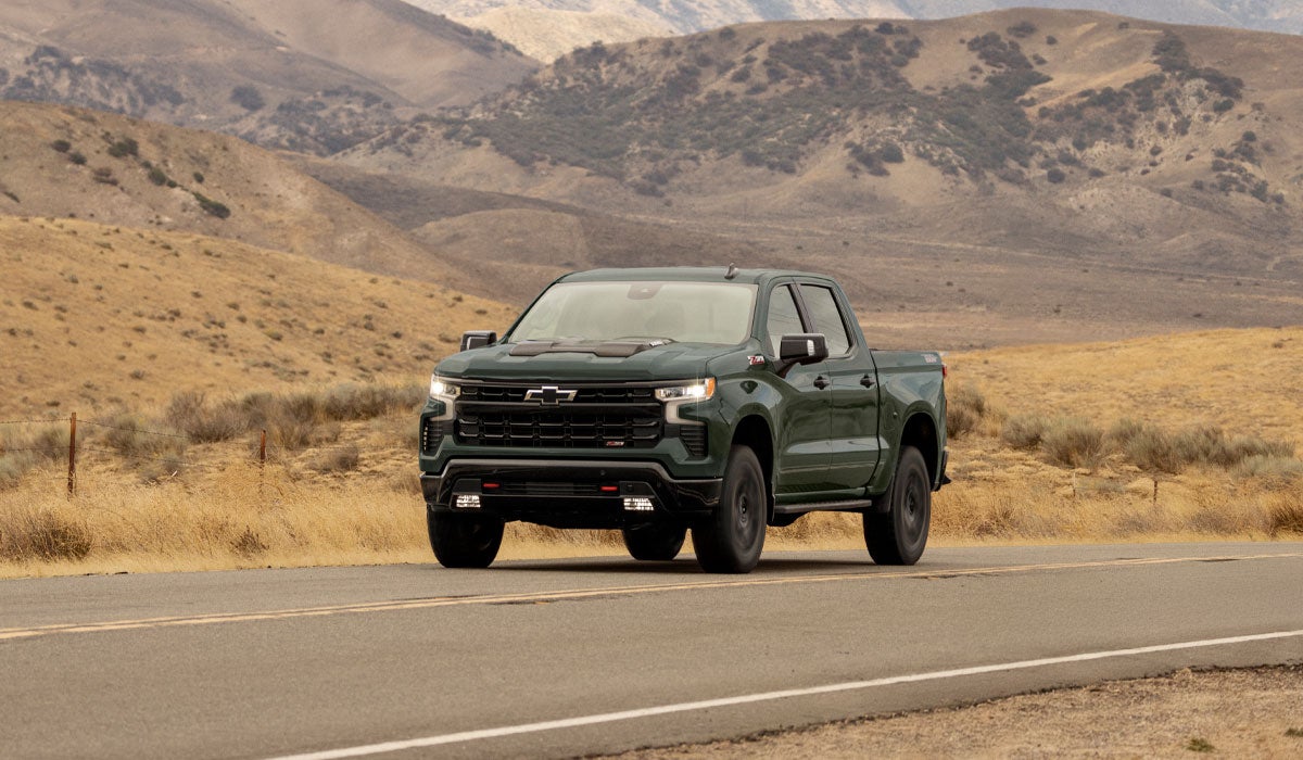 Dave Kring Chevrolet in Petoskey MI