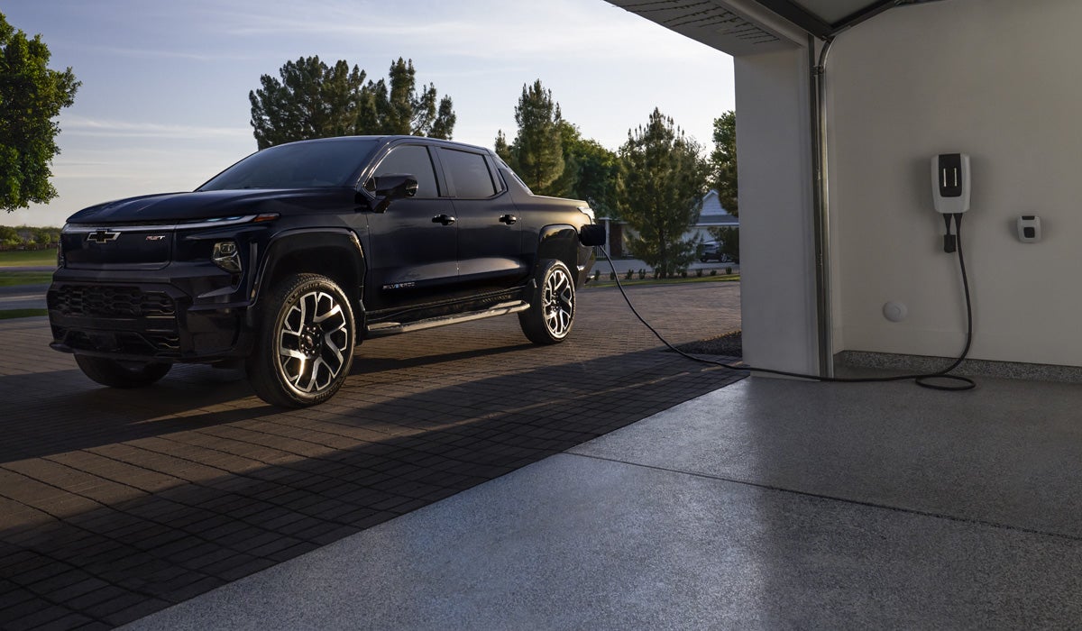 Dave Kring Chevrolet in Petoskey MI