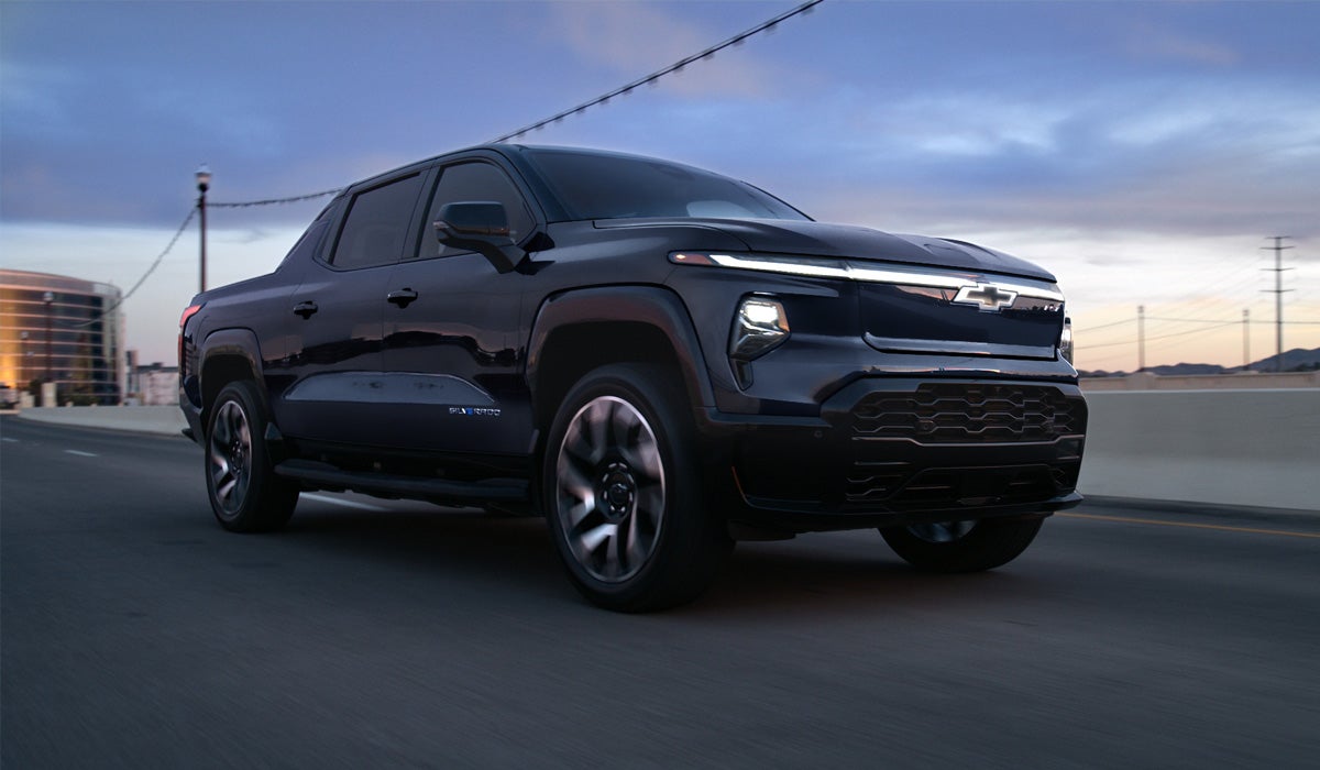 Dave Kring Chevrolet in Petoskey MI