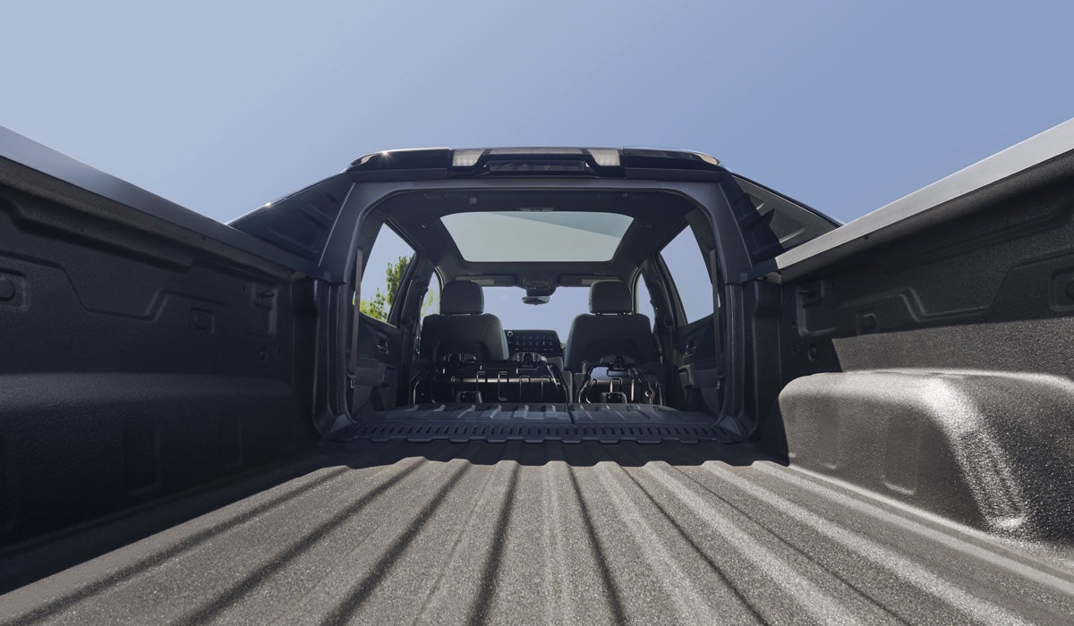 Dave Kring Chevrolet in Petoskey MI