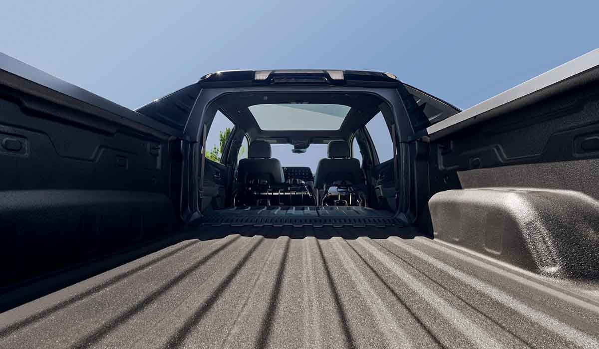 Dave Kring Chevrolet in Petoskey MI