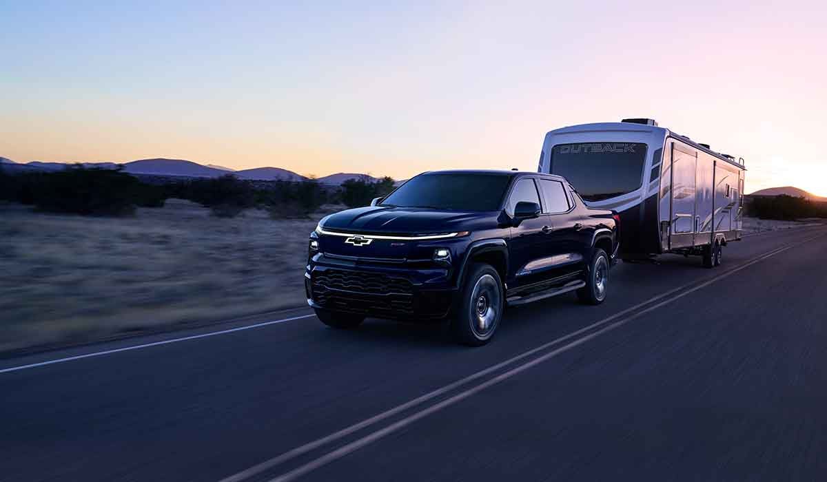 Dave Kring Chevrolet in Petoskey MI