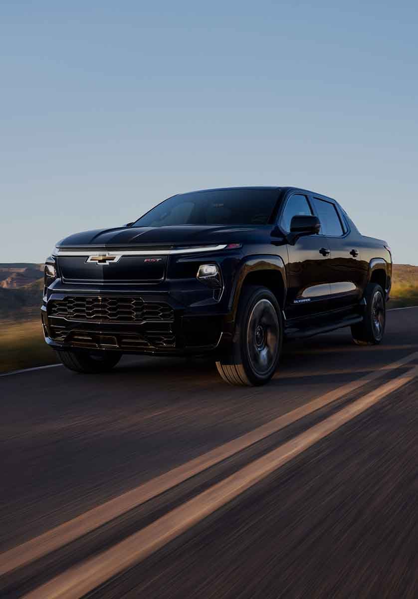 Dave Kring Chevrolet in Petoskey MI