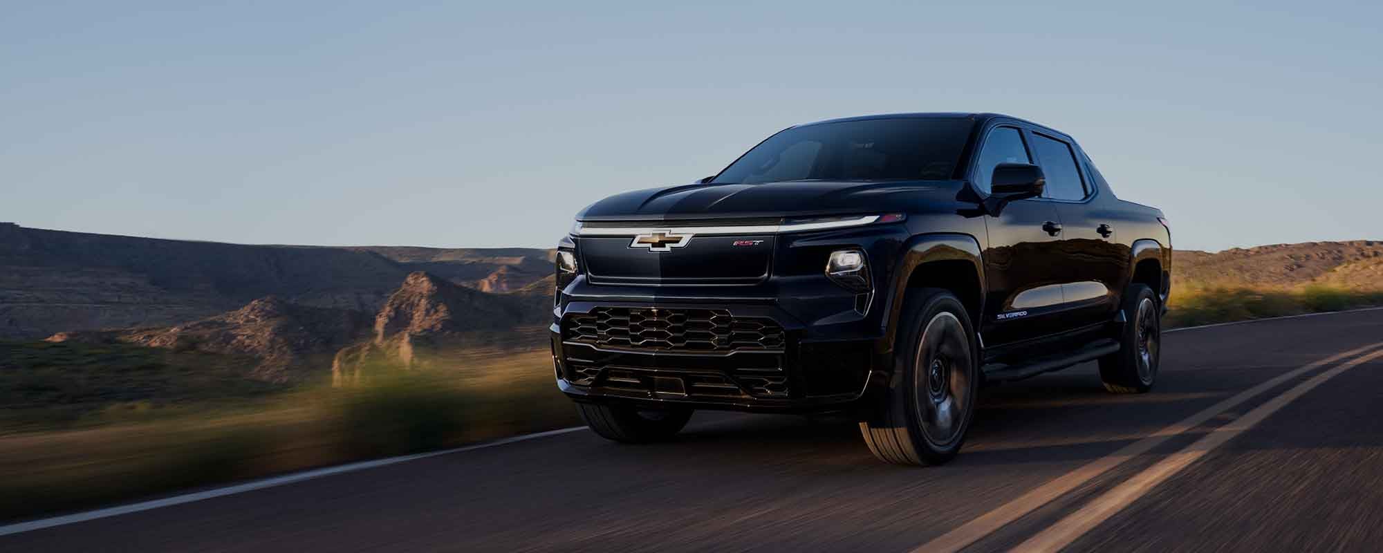 Dave Kring Chevrolet in Petoskey MI