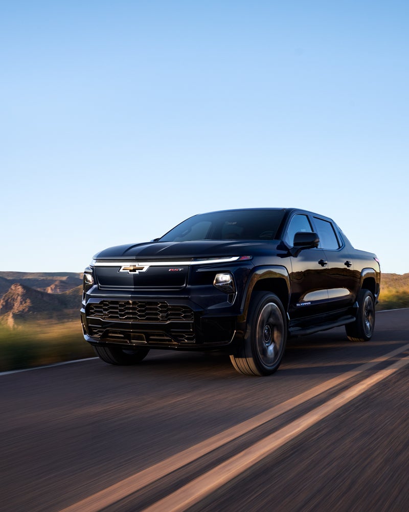 Dave Kring Chevrolet in Petoskey MI