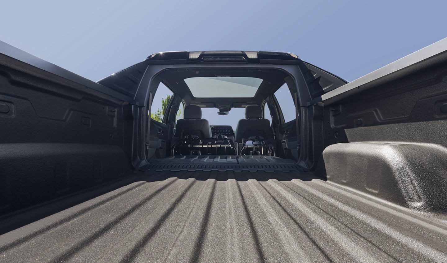 Dave Kring Chevrolet in Petoskey MI