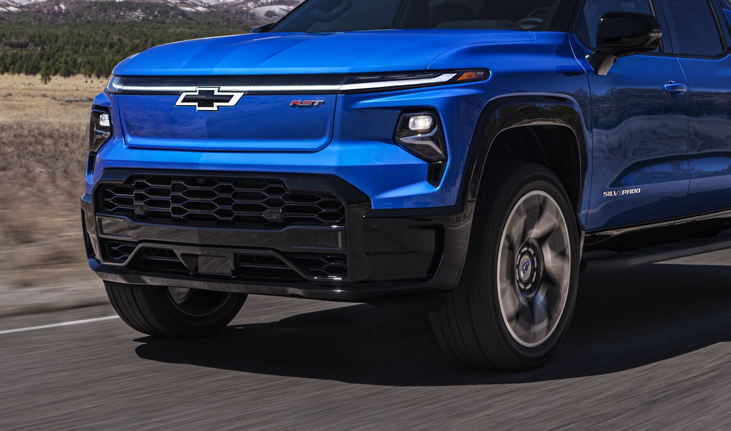 Dave Kring Chevrolet in Petoskey MI