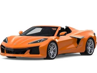 Chevrolet Corvette Z06 - Dave Kring Chevrolet in Petoskey MI