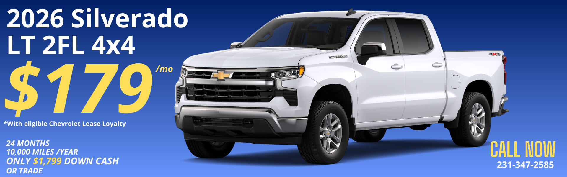 2026 Lease 