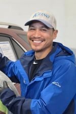 Julian Abad
